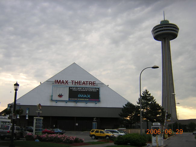 こんな観光施設もあります。