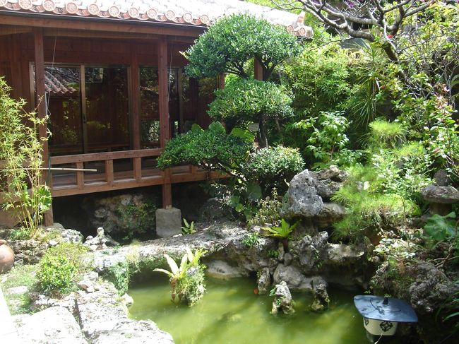 適当に入ったお店だったけど、趣があってなかなか良いんじゃない？？