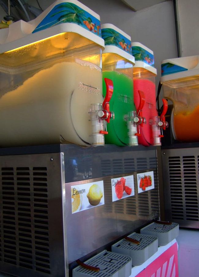 迷った末に選んだのはスタッフお勧めの…