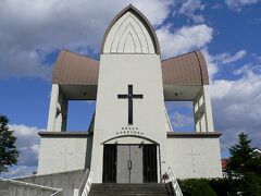 「聖ヨハネ教会」