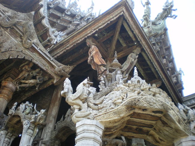 裏門です。これより内部です。