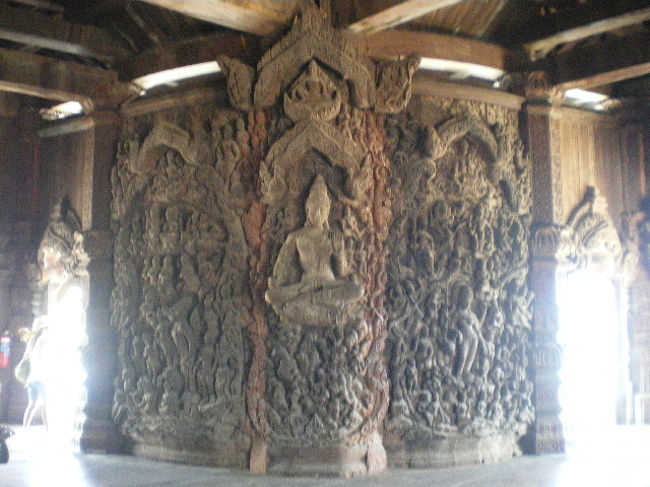 逆光で見にくくてすみません。