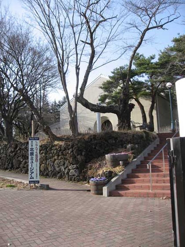 北原ミュージアム<br />一般は800円。<br />テレビでもおなじみの北原先生（おもちゃの鑑定士）のコレクションのミュージアムです。<br />レトロなおもちゃが沢山。私には、逆に新鮮に感じました。<br />私は個人的にはここのミュージアムへ移設のカフェがお奨め。<br />良い雰囲気でのんびりできます。<br /><br />山梨県南都留郡富士河口湖町小立１２０４−２<br />