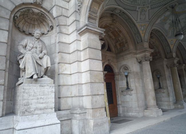 ハンガリー国立歌劇場