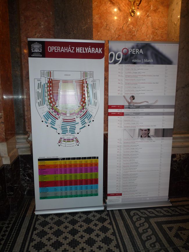 ハンガリー国立歌劇場