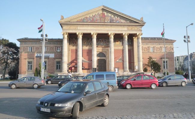 現代美術センター