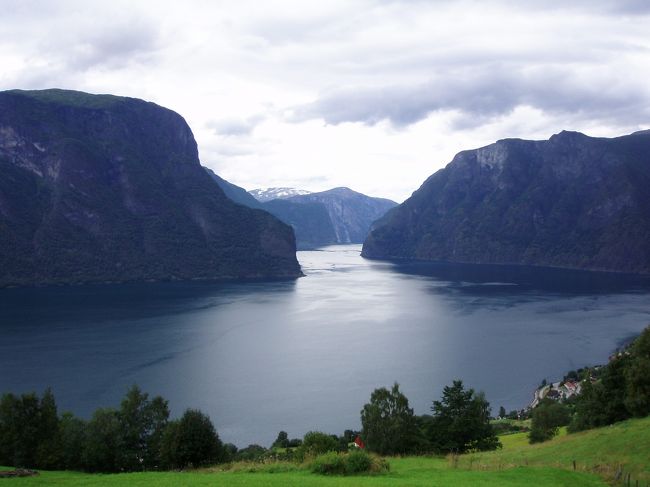 同じような景色なのですが、素晴らしいのでついいっぱい撮影してしまいます。