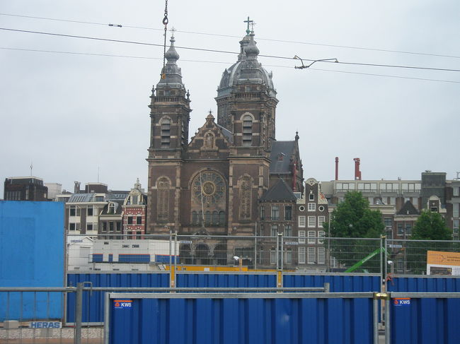 このとき午後６時くらい。<br />