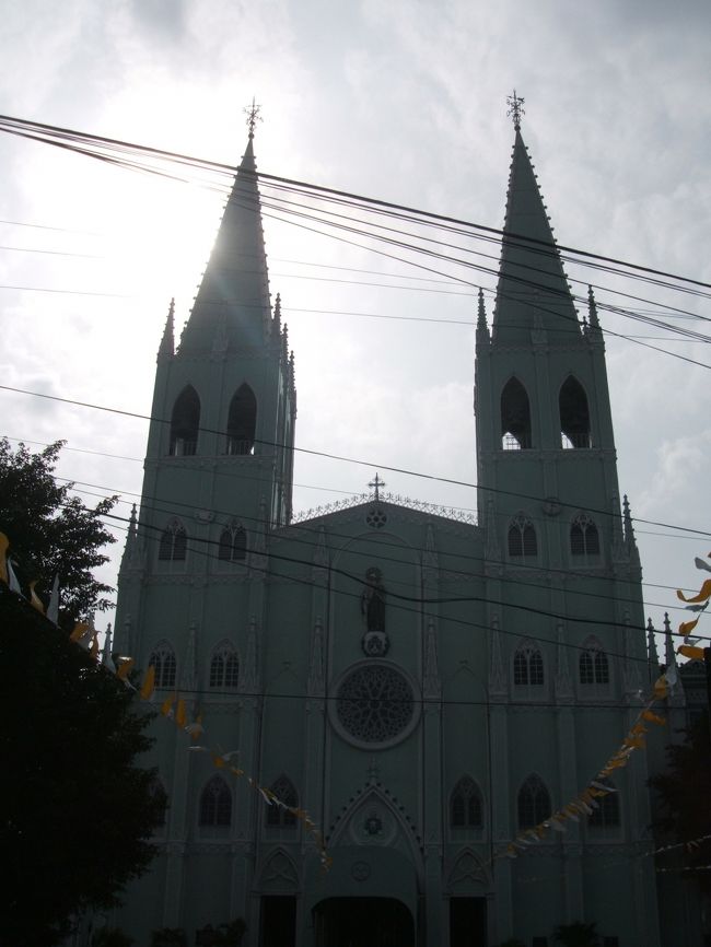 マニラ大聖堂