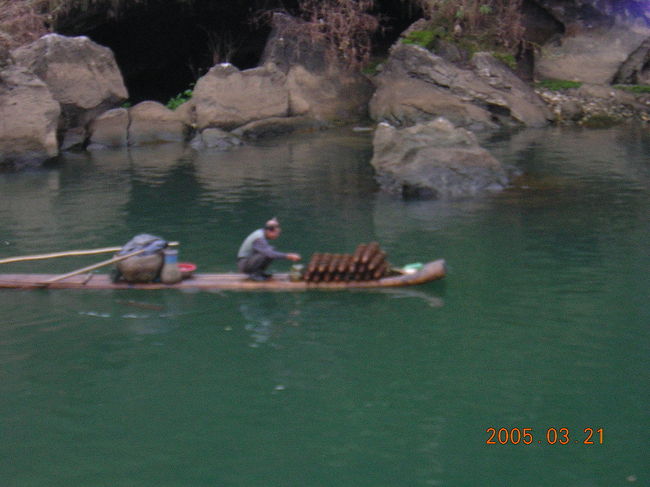 結構きつい姿勢です。