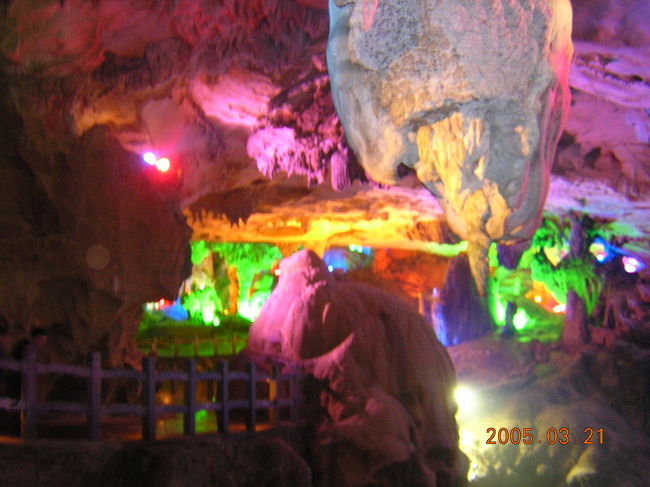 見ごたえがあります。