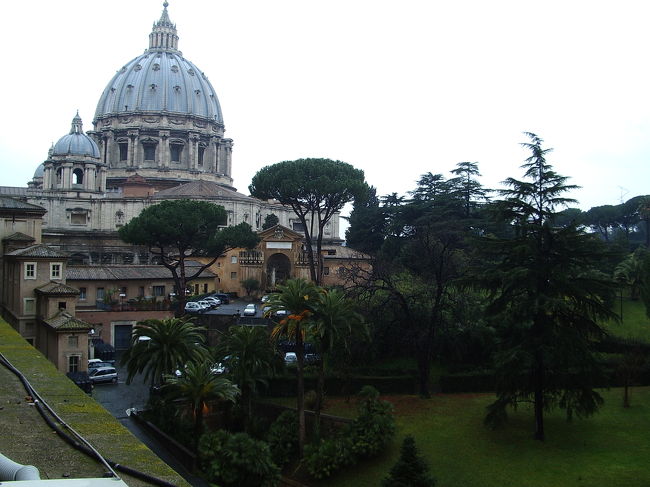 素晴らしい建物。<br />１つ１つに感動！<br />歴史が息づく街です。