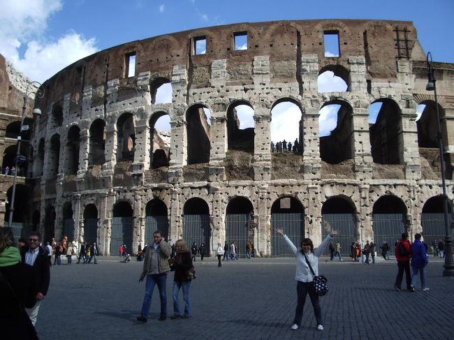 こんなものが街中に普通にあるなんて、<br />想像できますか？<br />あー、この頃は何を見ても衝撃でした！！