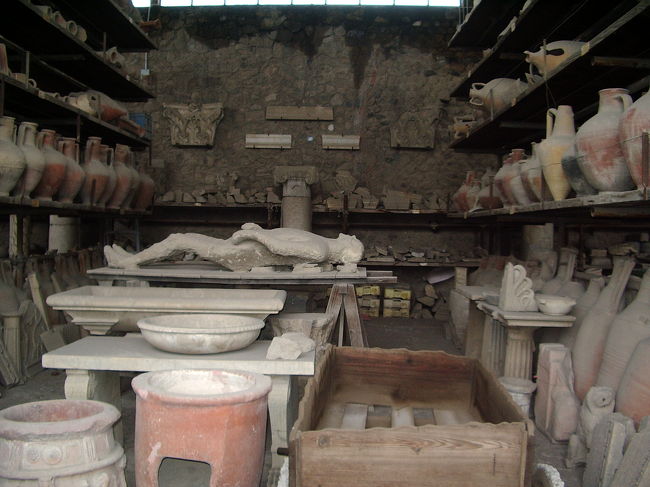 こうやって人の最期を見るのは<br />なんともいえない思いです。