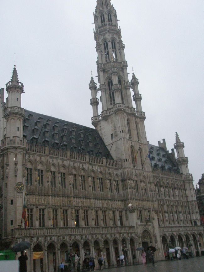 フラッシュ撮影