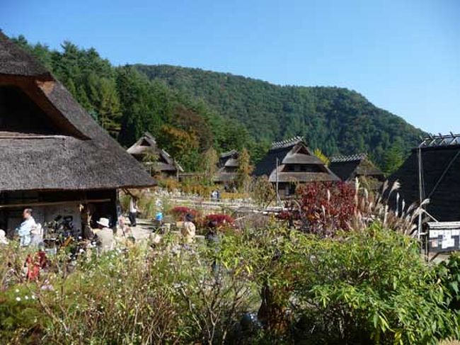 趣があってなかなか良いところでした。