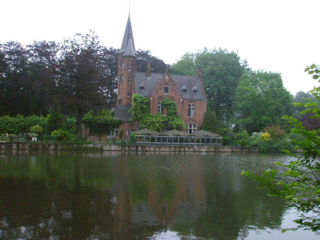 すごく満ち足りた気分です。<br /><br />まさに心にサプリというか、ビタミンを補給した気分です。<br /><br />そろそろ駅に向かわなくては。