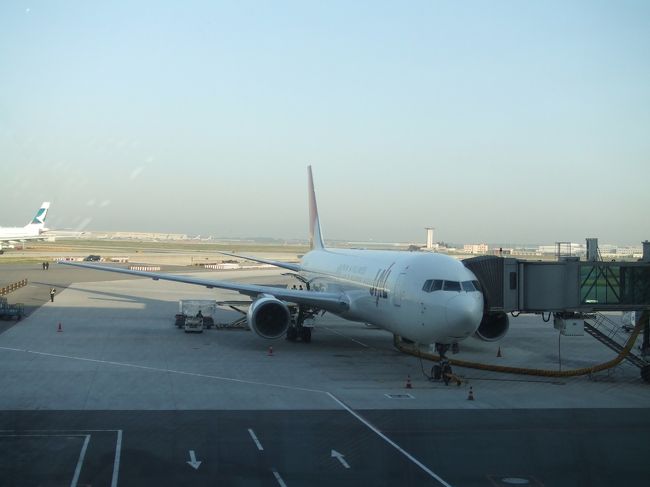 楽しかった旅もおしまい。(いつも同じようなことを書いていますが・・・。)<br />今回の旅は移動に時間がかかりすぎたと少し反省。<br />次回は江南でゆっくりしようかな。