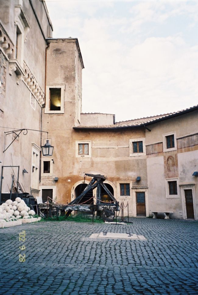 そこまで人気スポットではないのか<br />人も少なく、とっても落ち着いた雰囲気。<br /><br />結構長い時間くつろいじゃいました。