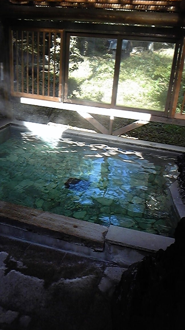 草津温泉 一泊４０００円台の宿に行ってきました 草津温泉 群馬県 の旅行記 ブログ By 薫さん フォートラベル