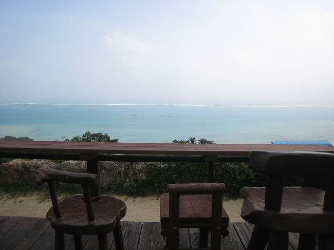 カフェくるくま・・・