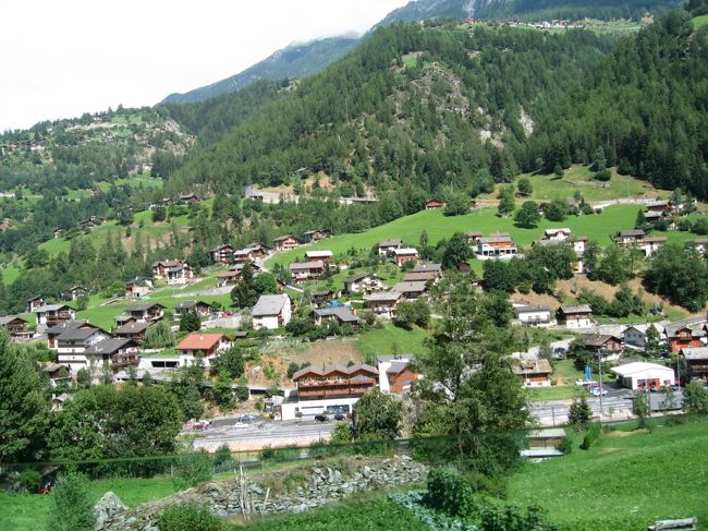 のどかな感じです。