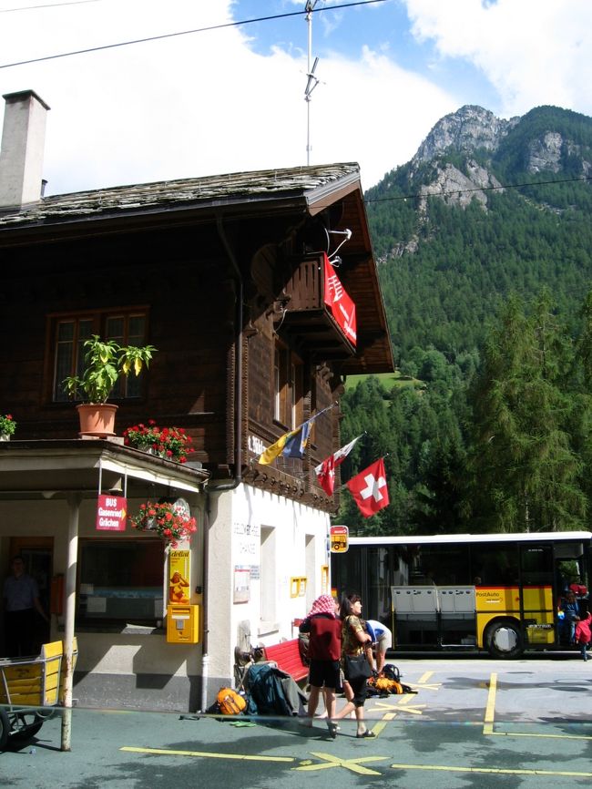 絵になるなぁ。