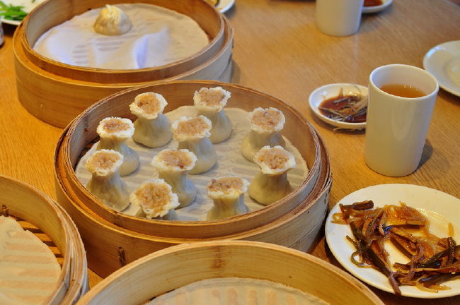 ②チマキっぽい小皿<br /><br />