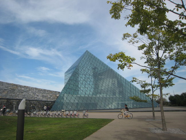 札幌モエレ沼公園