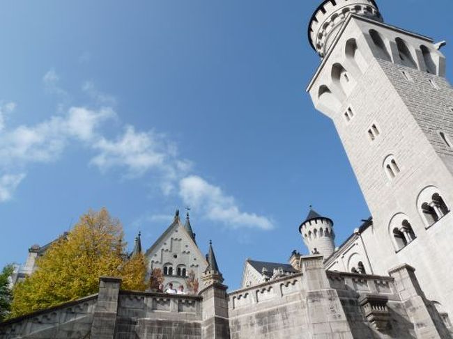 秋を感じさせる写真になった。