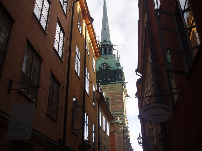 これはドイツ教会