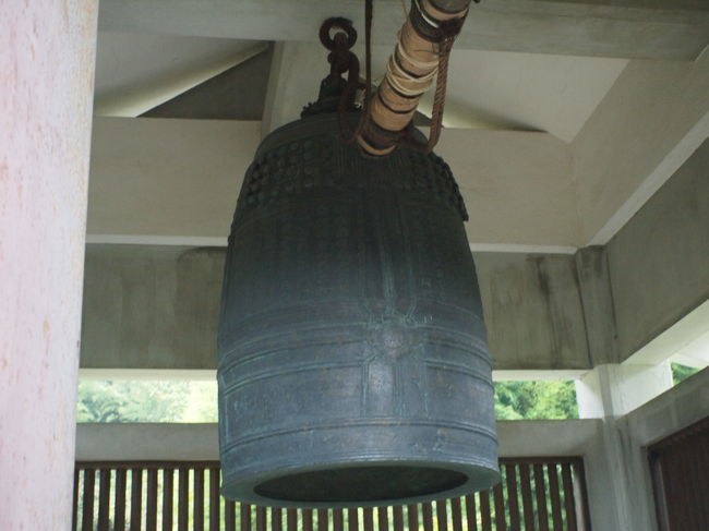 国宝・八角円堂から藤岡家住宅へ』五條(奈良県)の旅行記・ブログ by の