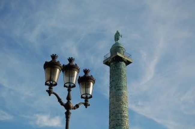 青銅の塔。名前忘れちまったわ（笑）