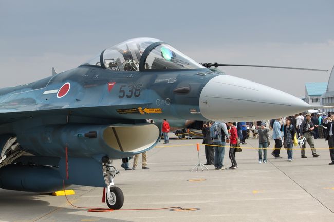 2009 三沢基地航空祭でサンダーバーズを見る(青森編その7)』三沢