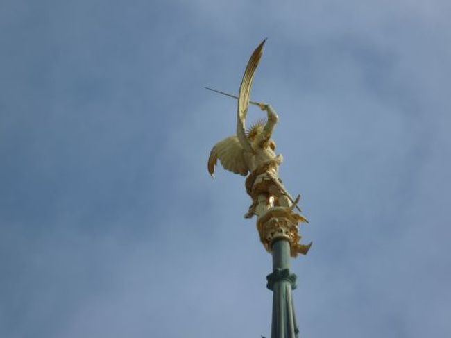 なかなか有能なデジカメでしょ。<br />パナソニックのＤＭＣ-ＦＺ２８君で撮りました。<br />今回のツアー用に買ったコンデジ君です。<br />おりこうさんです。