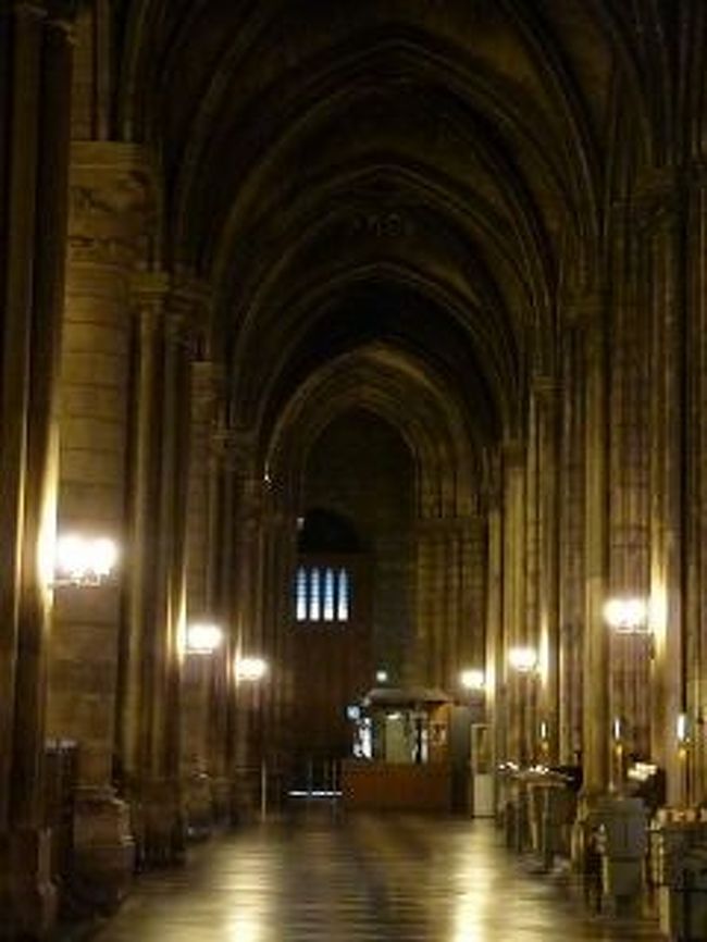 荘厳の一言でした。<br />時間がなかったのでこれだけしか中で写真撮れなかったけど。<br />来て良かったです。