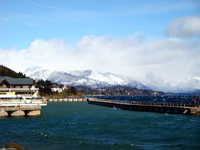 違う方向からもう１枚。