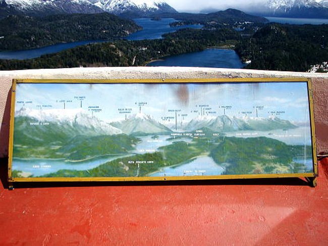 ちゃんと案内版もあります。