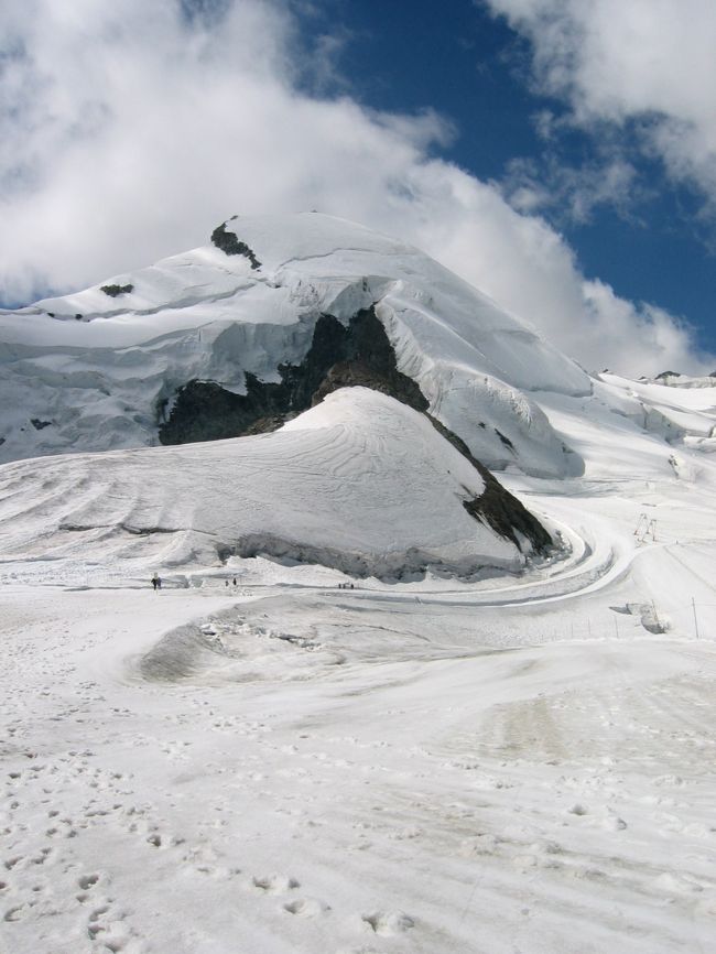 これは、異世界ですね<br />