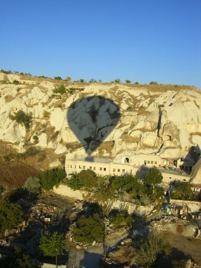 感動して、たくさん写真を撮りたくなりました。