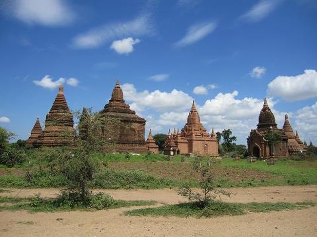 再びお寺ぽこぽこ。 <br /><br /> <br /><br />