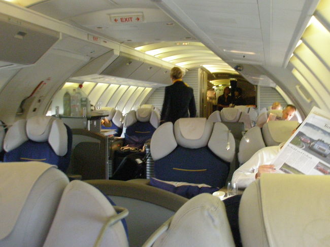 すごい広いですね〜！！