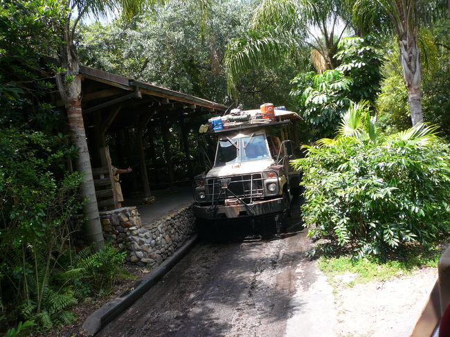 無事、生還。。。