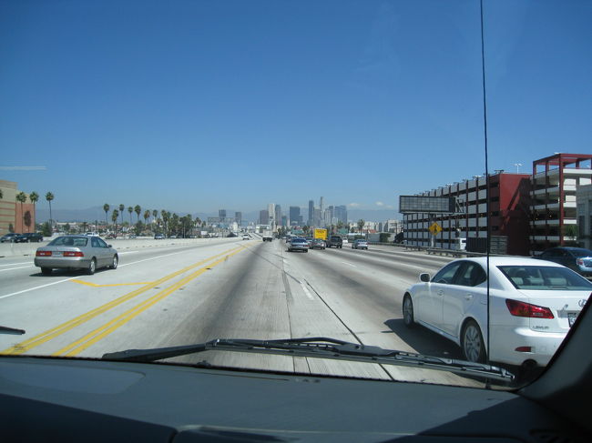 空港到着後、ホテルまで送迎