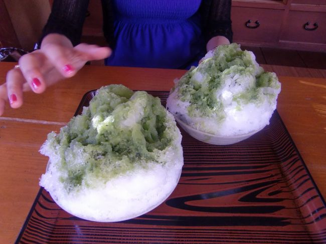 シメはこれ。<br />空と、人と、川と、今年初めて「夏」を実感した日だった（大切なことなので二回言いました）<br /><br />翌日は長島のプール。ポロリもry <br /><br />