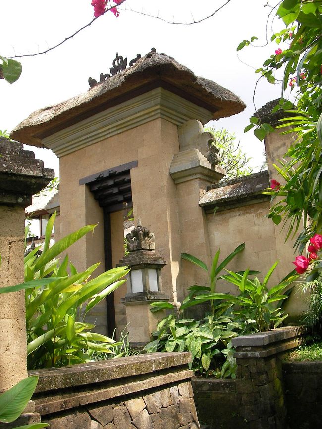 各お部屋の入り口。<br />気分もあがります↑