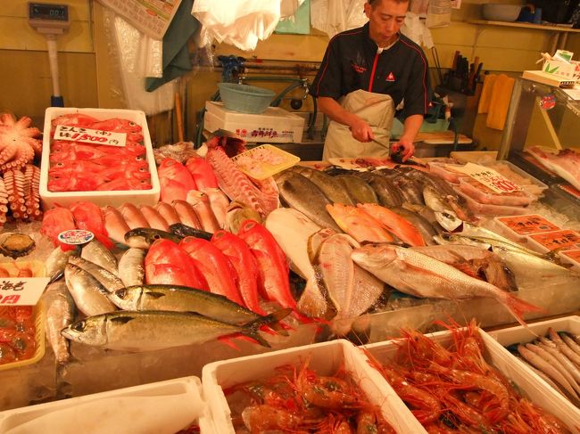 見てるだけでもとても楽しい♪