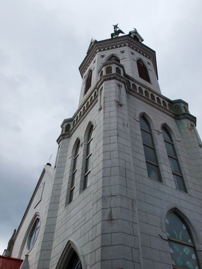 カトリック教会