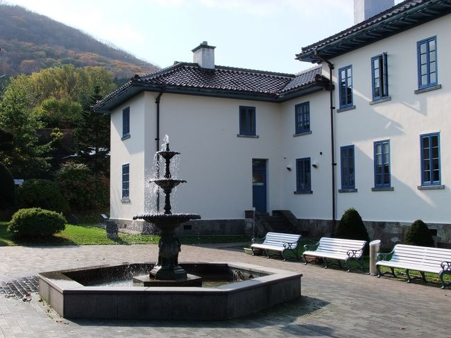 旧イギリス領事館