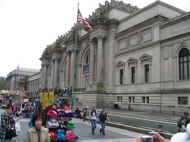 メトロポリタン美術館